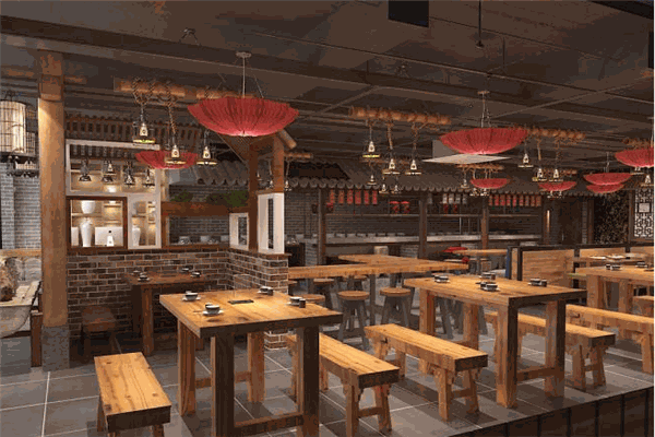 御筷胖子过桥米线